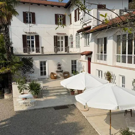 Apartment Gelsomino - Romantico In In Monferrato