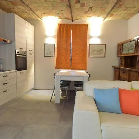 Gelsomino - Romantico In In Monferrato Apartment *