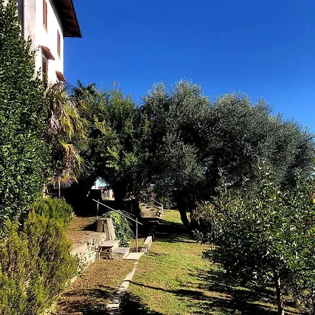 Gelsomino - Romantico In In Monferrato Gabiano