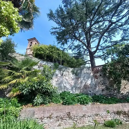 Apartment Gelsomino - Romantico In In Monferrato *