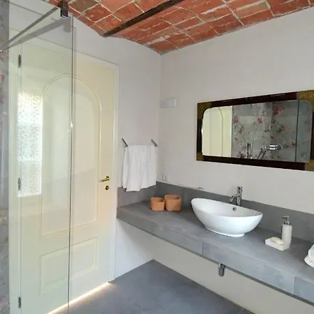 דירה Gelsomino - Romantico In In Monferrato Gabiano