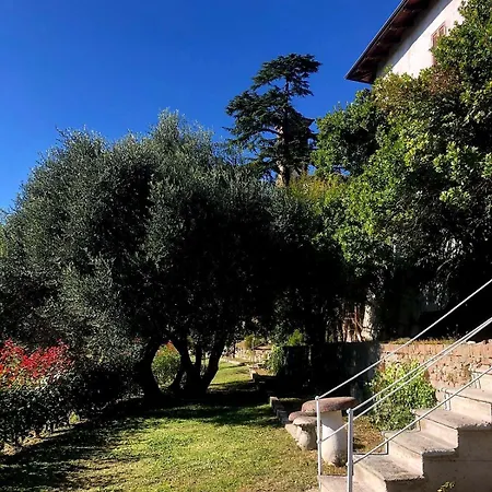 Apartment Gelsomino - Romantico In In Monferrato