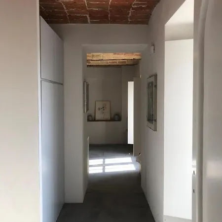 Gelsomino - Romantico In In Monferrato Apartment