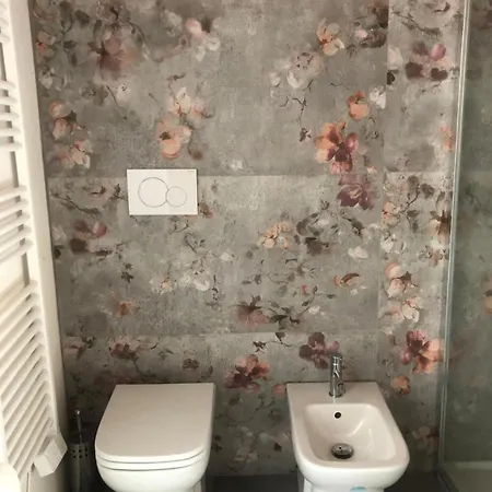 דירה Gelsomino - Romantico In In Monferrato