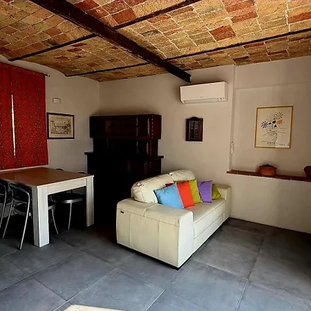 Gelsomino - Romantico In In Monferrato Gabiano