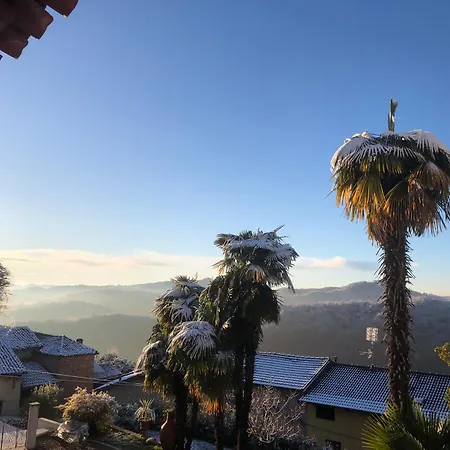 Gelsomino - Romantico In In Monferrato * Gabiano