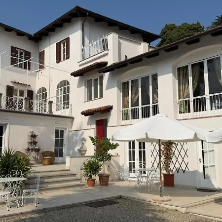 Gelsomino - Romantico In In Monferrato * Gabiano