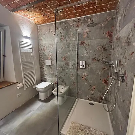 Gelsomino - Romantico In In Monferrato Apartment *