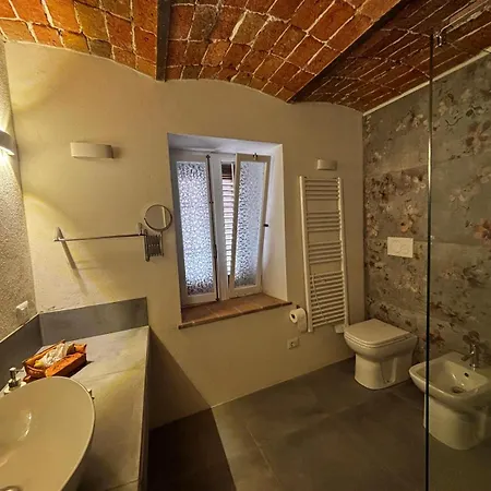 Apartment Gelsomino - Romantico In In Monferrato Gabiano